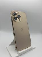 Iphone 13 pro 128GB Gold, Telecommunicatie, Mobiele telefoons | Hoesjes en Frontjes | Apple iPhone, Ophalen of Verzenden, Zo goed als nieuw