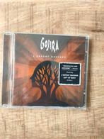 Gojira, Cd's en Dvd's, Ophalen of Verzenden, Zo goed als nieuw