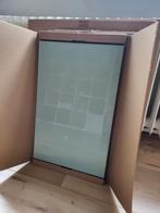 Ikea Lapviken/Besta deuren - zacht groen, Huis en Inrichting, Kasten | Overige, Ophalen, Zo goed als nieuw