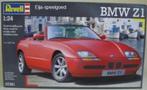 Revell BMW Z1 1:24 7361- (2015 ) bouwpakket modelbouw auto, Auto, Verzenden, Revell, Groter dan 1:32