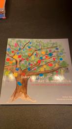 Kinderboekje over rouw, Ophalen of Verzenden, Zo goed als nieuw