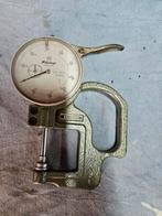 Mitutoyo 7305 diktemeter, Doe-het-zelf en Verbouw, Ophalen of Verzenden, Zo goed als nieuw, Afstand