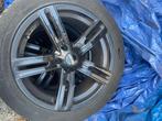 Te koop banden en velgen voor Transporter T5 en T6, Auto-onderdelen, Banden en Velgen, Ophalen, 18 inch, 255 mm, Banden en Velgen