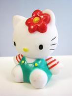 Hello Kitty Figuurtje poppetje - Kat, Verzamelen, Ophalen