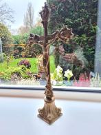 Kruis met Jezus -, Antiek en Kunst, Ophalen of Verzenden