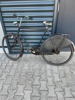Gazelle 1938, 59 cm of meer, Ophalen