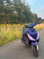 Piaggio zip 80cc WOK, Fietsen en Brommers, Scooters | Piaggio, Ophalen, Zo goed als nieuw, Benzine, Zip