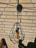 Hanglamp, Ophalen of Verzenden, Zo goed als nieuw, Minder dan 50 cm