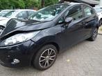 Ford Fiesta bj 2011 1.25 benz 5 deurs voor demontage., Ophalen of Verzenden, Gebruikt, Ford