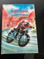Superoppas - Brigitte Bosman, Ophalen of Verzenden, Zo goed als nieuw, Fictie algemeen