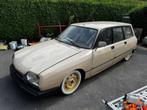 1984 Citroën GSA Oldtimer, Gebruikt, Overige modellen, Overige carrosserieën, Overige brandstoffen