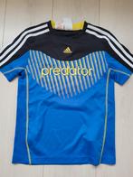 Adidas predator shirt maat 140, Ophalen of Verzenden
