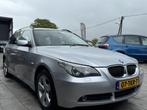 BMW 5 Serie Touring 525xi High Executive (bj 2006), 1660 kg, Navigatiesysteem, 2497 cc, Handgeschakeld