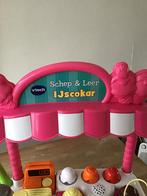 Vtech IJscokar - Zo goed als nieuw!, Ophalen, Zo goed als nieuw, Jongen of Meisje