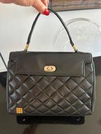 GIVENCHY auth handtas vintage /aankoopbon 1980 er, Ophalen, Zo goed als nieuw