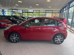 Citroen C3 1.2 PureT Collection NW. RIEM NW. APK BJ 2015 !!!, Voorwielaandrijving, Stof, Gebruikt, 1199 cc