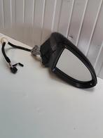 Vw Touran 5T 2015/2020   Spiegel Inklapbare Side Assis LC9X, Ophalen of Verzenden, Gebruikt, Volkswagen