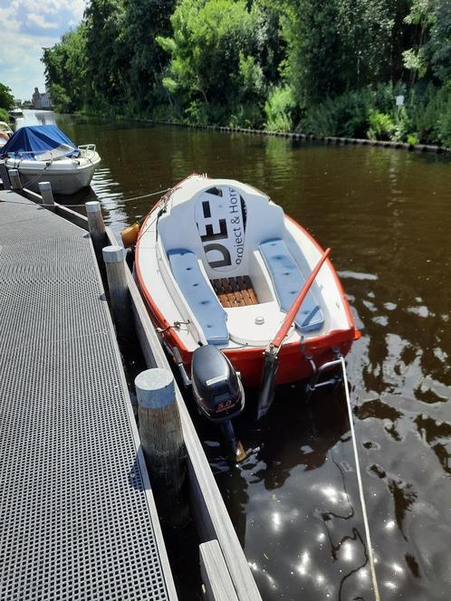 KAJUITBOOT, Hobby en Vrije tijd, Overige Hobby en Vrije tijd, Gebruikt, Ophalen