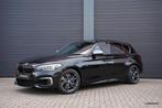 BMW 1-serie M140i LCI2 xDrive | Schuifdak| Navi Pro | Camera, Gebruikt, Zwart, Leder, Bedrijf