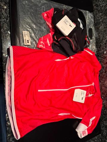Castelli Mountainbike kleding set -nieuw- beschikbaar voor biedingen