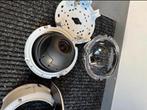 2 AXIS IP Camera's: P3367 (Nieuw) & Q3617-VE (Goed), Ophalen, Zo goed als nieuw, Buitencamera