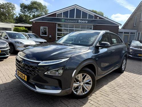 Hyundai NEXO FCEV Camera, Stoelverwarming, DAB (bj 2019), Auto's, Hyundai, Bedrijf, Te koop, NEXO, ABS, Achteruitrijcamera, Adaptive Cruise Control