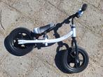 Loopfietsje zwart wit merk toys nieuw, Ophalen