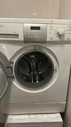DEFECT! Wasmachine 2x, Witgoed en Apparatuur, 6 tot 8 kg, Ophalen, Niet werkend, Voorlader