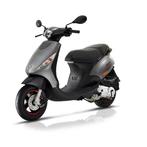 opknap piaggio zip/vespa gezocht!, Fietsen en Brommers, Scooters | Piaggio, Ophalen of Verzenden, Gebruikt, Zip