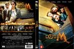 Code M, Avontuur, Ophalen of Verzenden, Zo goed als nieuw, Vanaf 6 jaar