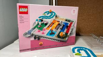 Lego 40596 magic maze Limited Edition 