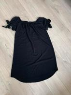 Mooie zwarte zomerse jurk Sweet jewellery Maat M Als nieuw, Maat 38/40 (M), Zwart, Ophalen of Verzenden, Zo goed als nieuw