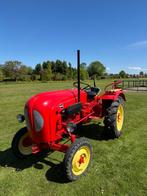 Te koop: Porsche trekker 217 – bouwjaar 1962 – klassieker, Zakelijke goederen, Ophalen, Oldtimer, Tot 80 Pk, Overige merken