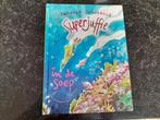 Janneke Schotveld - Superjuffie in de soep (hardcover), Ophalen of Verzenden, Zo goed als nieuw, Janneke Schotveld