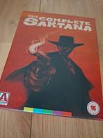 The Complete Sartana - Arrow Video Boxset, Ophalen of Verzenden, Zo goed als nieuw, Boxset