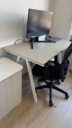 IKEA TROTTEN Bureau, Huis en Inrichting, Ophalen, Zo goed als nieuw