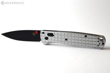 SILVERWOLF Vouwmes M390 Staal – Zakmes voor Outdoor beschikbaar voor biedingen