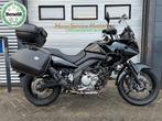 SUZUKI V-STROM DL 650 ABS BLACK RHINO (bj 2011), Motoren, Motoren | Suzuki, 2 cilinders, Bedrijf, Meer dan 35 kW, Overig