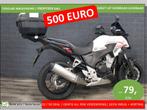 HONDA CB 500 X / ABS (bj 2016) CB500 35KW A2 geschikt, 2 cilinders, HONDA, Bedrijf, Onbekend