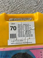 Sneeuwkettingen - All Ride Group 70, Ophalen, Gebruikt