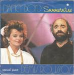 Nancy Boyd Special Guest Demis Roussos – Summerwine (1986), 7 inch, Single, Ophalen of Verzenden, Zo goed als nieuw