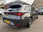 SEAT Leon Sportstourer 1.4 TSI eHybrid PHEV FR Navi, Carplay, Stof, Gebruikt, 4 cilinders, 150 pk