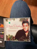 Elvis Presley - Christmas Hits & Greatest Hits (2CD), Cd's en Dvd's, Cd's | Kerst en Sinterklaas, Ophalen of Verzenden, Zo goed als nieuw