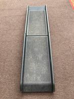 Honden loopplank, Dieren en Toebehoren, Honden-accessoires, Ophalen of Verzenden, Gebruikt