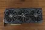 RX 580 8GB- Defect, Computers en Software, Desktop Pc's, Ophalen, Gebruikt