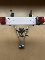 Thule Express / 970  Trekhaak Fietsendrager - 2 Fietsen, Ophalen, 2 fietsen, Gebruikt, Trekhaakdrager