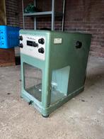 E. Mettler Züri industrial decor  Industrieel Lab / Desi gn, Ophalen of Verzenden, Gebruikt, Precisieweegschaal, Minder dan 50 kg