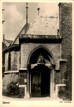 Sittard, St Petruskerk Hub Leufkens, Ophalen of Verzenden, 1940 tot 1960, Ongelopen, Limburg