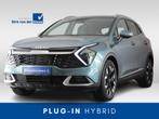 Kia Sportage 1.6 T-GDi Plug-in Hybrid AWD Vision | Stuur- En, Automaat, 1350 kg, Gebruikt, 4 cilinders