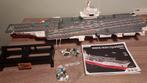 Lego Micro vliegdekschip, Ophalen of Verzenden, Zo goed als nieuw, Overige merken